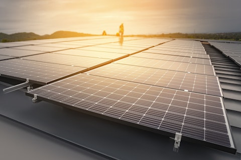 SGS Polska zaprasza na bezpłatny webinar na temat energii oraz efektywności energetycznej przedsiębiorstw.